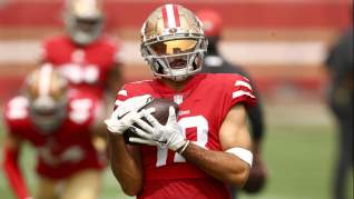 49ers Hold Tryout for Former 2nd-Round Pick in Potential Return