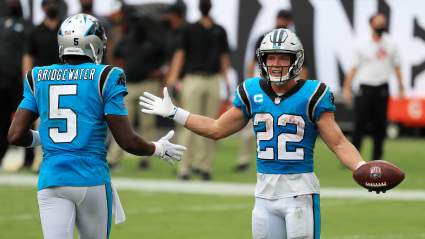 Star Running Back ‘Hopes’ for Return Just in Time for Lions Game