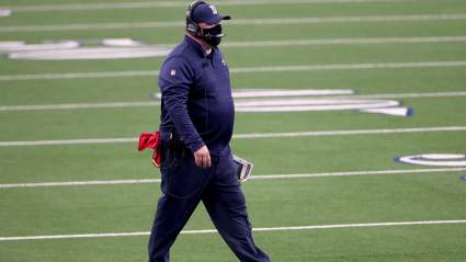 Cowboys Elevate QB to Active Roster for Steelers Game