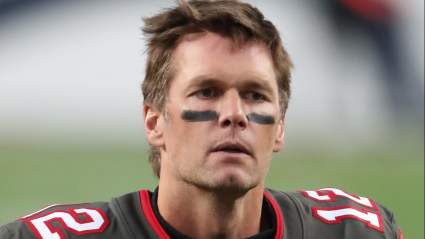 Bucs Reveal Rare Jersey & Uniform Combo for Monday Night Football