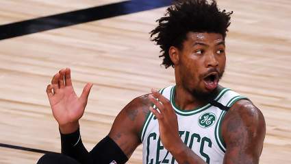 Celtics, Warriors Discussed Trade for ‘Heart & Soul’ Player: Report