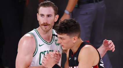 Gordon Hayward Stuns Celtics With Opt-Out, Could Leave for East Rivals