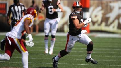 Fantasy Football Start ‘Em, Sit ‘Em Tight Ends: Week 10