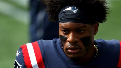 Patriots Injury Report: Latest on Stephon Gilmore, N’Keal Harry, and More