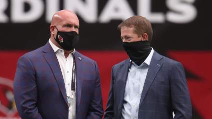 ‘Don’t Hold Your Breath:’ Podcast Host Presents Troubling Theory on Lions Changes