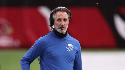 ‘Bad Coaching:’ Lions Staff Member Blisters His Own Performance