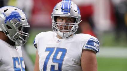 Giants Sign Ex-Chargers, Lions Starter; Will Hernandez’s Status Still in Doubt?