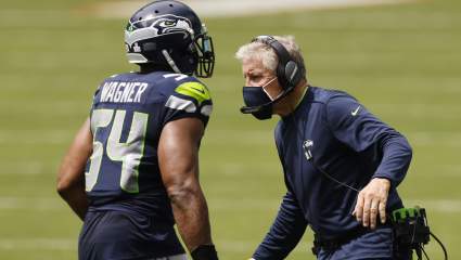 Seahawks Reveal New Details on Secret Player Meeting