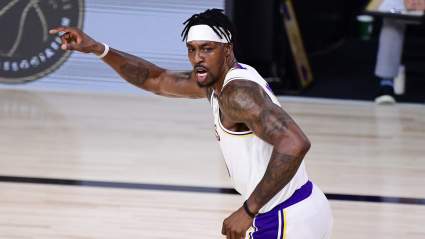 Lakers Likely Can’t Pay Dwight Howard What He Wants: Analyst