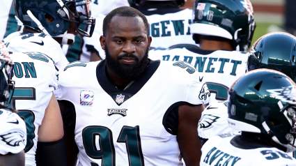 NFL Rumors: Raiders Offer ‘Hypothetical’ Trade for Eagles All-Pro