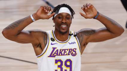 Dwight Howard on Lakers Return: I Won’t Play for Free