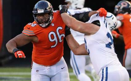 Multiple Bears Starters Miss Practice as Key Player Returns