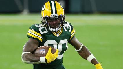 Two More Packers Placed on COVID-19 List, Out vs. 49ers