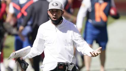 49ers Now Without A Home Field: Report