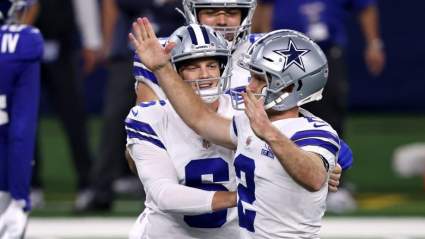 Fantasy Football Start ‘Em, Sit ‘Em Kickers: Week 9