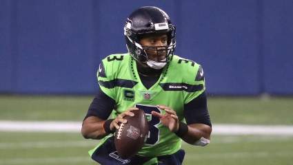 Seahawks Reveal Bold Jerseys & Uniforms for Big Matchup vs. Cardinals