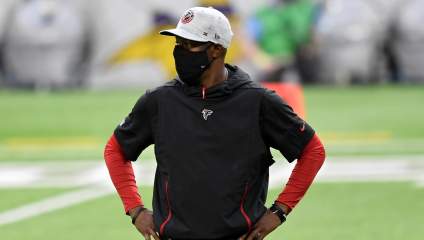 Falcons Decide on Punishment for Takk McKinley’s Tweets