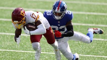 Giants Trainer Saves Logan Ryan’s Wife’s Life