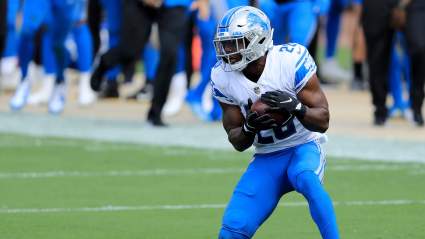 Veteran Defender Makes Frustrating Admission About Lions Coaches