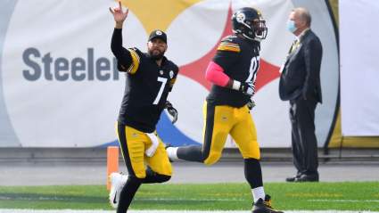 Baker Mayfield Surpasses Ben Roethlisberger as Winningest QB at FirstEnergy Stadium