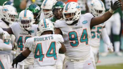 Fantasy Football Start ‘Em, Sit ‘Em Defense: Week 9