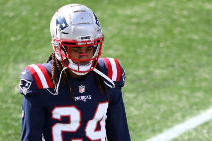 Patriots ‘Hefty’ Asking Price For Stephon Gilmore Revealed: Report