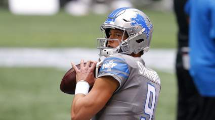 Matthew Stafford’s Wife Updates Family COVID-19 Results