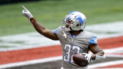 Lions ‘Best Case Scenario’ Record Revealed for 2021 Season