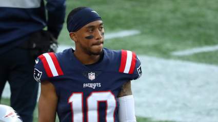 Damiere Byrd Has Strong Words About Legendary Ex-Cardinals Teammate