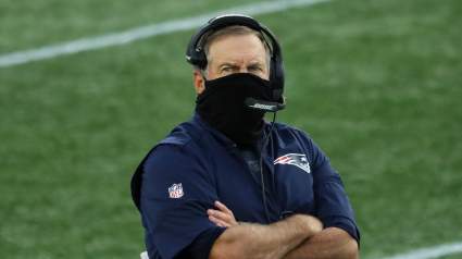 Bill Belichick’s Starting QB Choice Hints At Approach to Rest of 2020