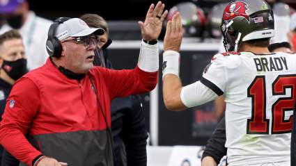 Buccaneers Reveal Trade Deadline Plans: ‘Got Some Things on the Table’