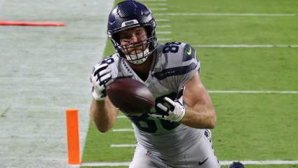 Seahawks 3x Pro Bowler Retires