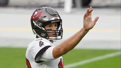 Tom Brady Addresses Patriots’ 2020 Struggles