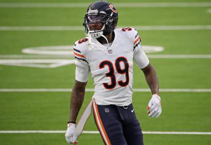 Bears Greats Have Strong Words for Eddie Jackson, Offense