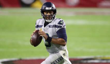 Insider Reveals Top Potential Teams for Russell Wilson Trade