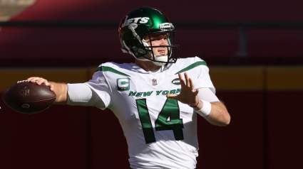 Analyst Suggests Lions ‘Gladly’ Trade Draft Picks for Young Quarterback