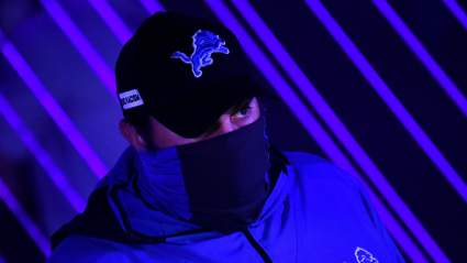 Unflattering Expose of Matt Patricia’s Era With Lions Surfaces