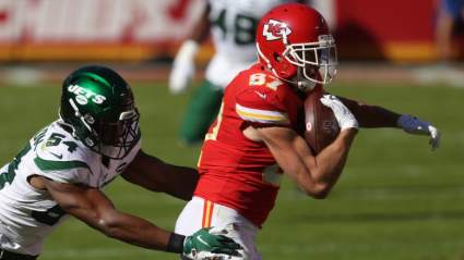 Steelers Trade Draft Pick for Starting Inside Linebacker