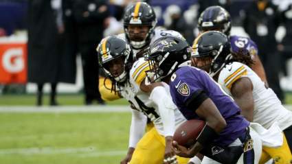 Steelers Get Initial Diagnoses on Cam Heyward, Tyson Alualu Injuries