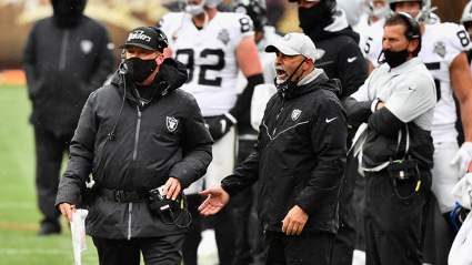 Vikings Steal Young Defender From Raiders Practice Squad