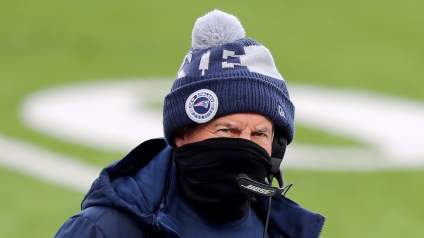 Bill Belichick Criticized For Reducing Linebacker’s Role