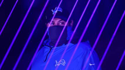 NFL Writer Skewers Lions’ Matt Patricia: ‘Nobody’s Done Less With More’