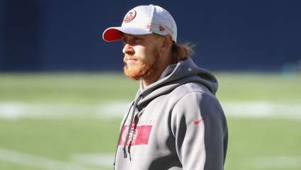 49ers All-Pro TE George Kittle Could Miss Rest of Season: Report