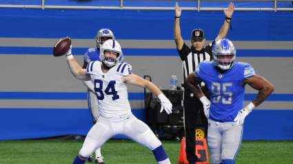 ‘Not in the Playoffs:’ Analyst Slams Lions 2020 Hopes After Blowout