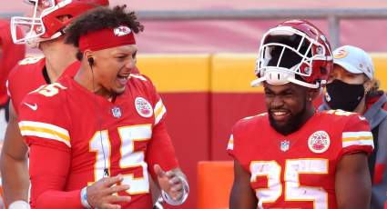 Promising Injury Update for Chiefs RB Clyde Edwards-Helaire Revealed: Report