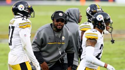 Steelers Want to Play, Ravens Under Investigation for Protocol Violations