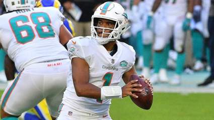 Fantasy Football Start ‘Em, Sit ‘Em Quarterbacks: Week 9