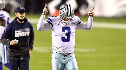 Garrett Gilbert Set to Face Cowboys After Joining New Team: Report
