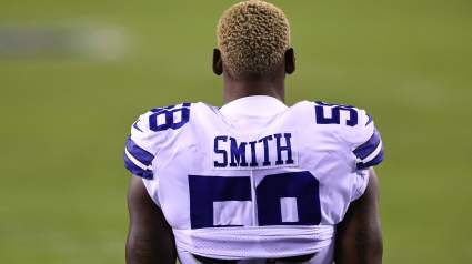 Cowboys Inform Aldon Smith of Stunning Final Decision: Report