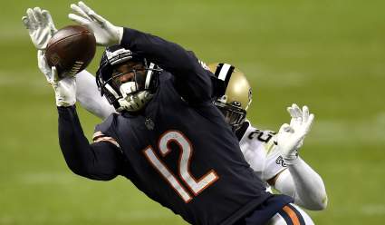Allen Robinson’s Agent Goes Off on Bears Offense
